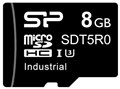 Промышленная карта памяти MicroSDHC 8Gb Silicon Power SP008GISDT5R5NW0 1229847
