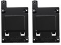 Комплект крепежа Fractal Design FD-ACC-SSD-A-WT-2P 1018219