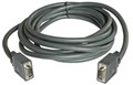 Кабель интерфейсный VGA-VGA Kramer 15M/15M 505268