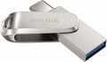 Накопитель USB 3.1 64GB SanDisk Ultra Dual Drive Luxe 784955