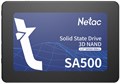 Накопитель SSD 2.5'' Netac NT01SA500-128-S3X 128 ГБ 922403