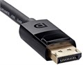 Кабель интерфейсный DisplayPort- DisplayPort Telecom TCG865-1.5M 1213004